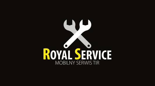 Royal Serwis logo